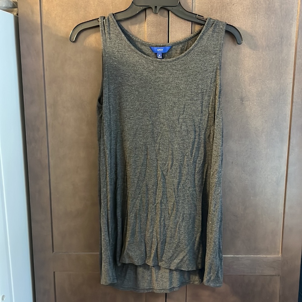 Tank top - Picture 2 of 2